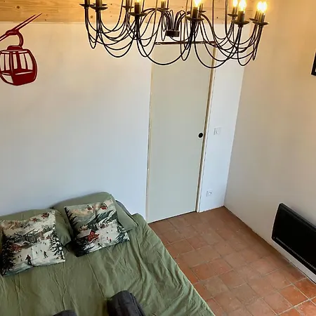 Maison Cal Canal Les Angles (Pyrenees-Orientales)