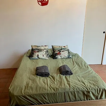 Maison Cal Canal * Les Angles (Pyrenees-Orientales)