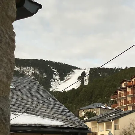 Maison Cal Canal Les Angles (Pyrenees-Orientales)