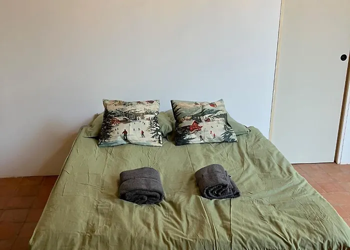 Maison Cal Canal * Les Angles (Pyrenees-Orientales)